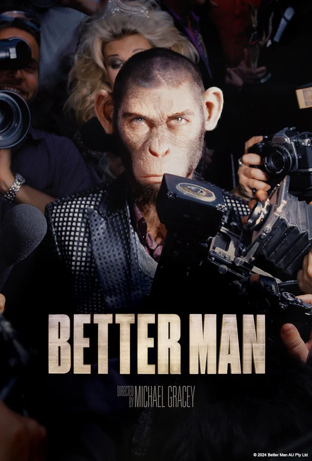 Better Man