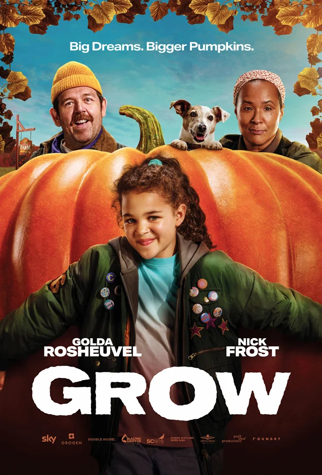 Grow