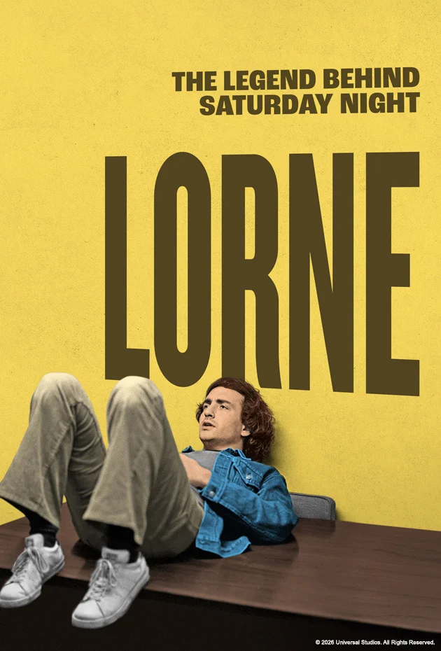 Lorne