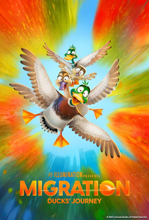 Migration