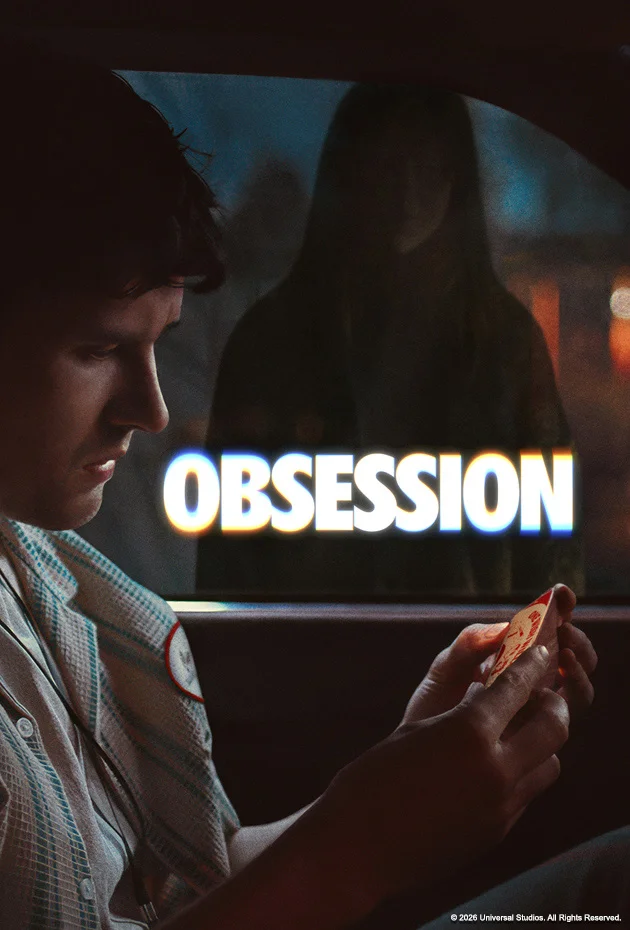 Obsession
