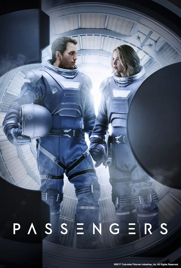 Passengers