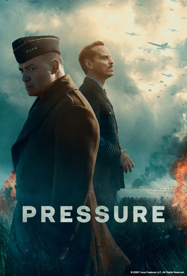 Pressure