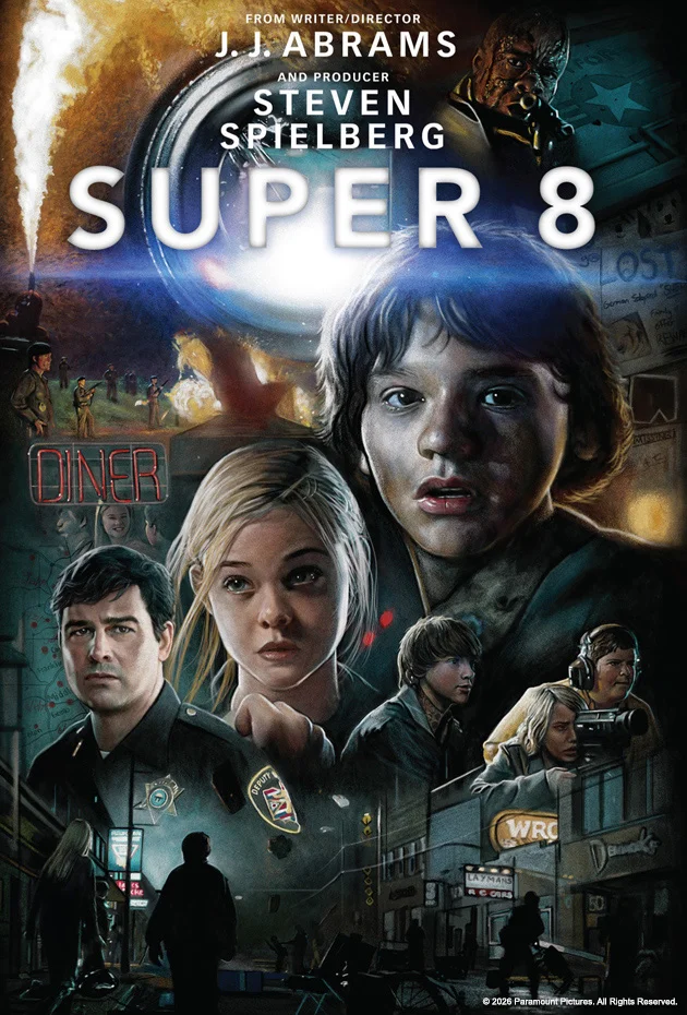 Super 8