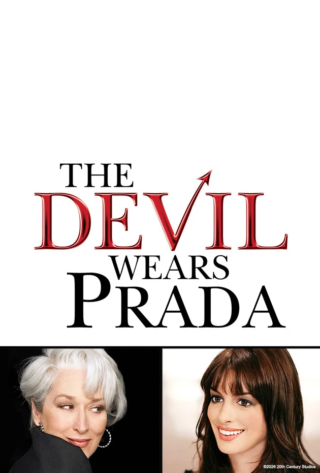 The Devil Wears Prada