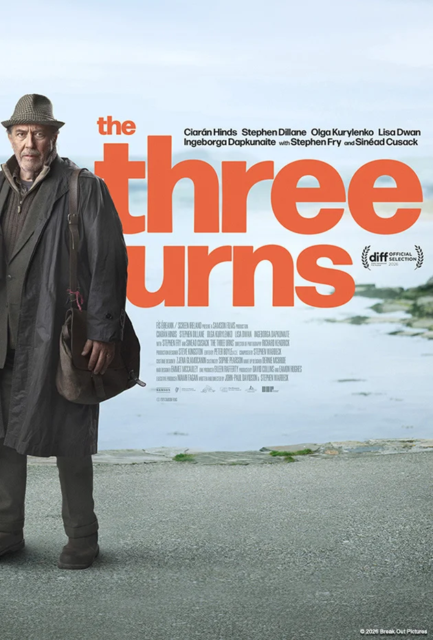 The Three Urns