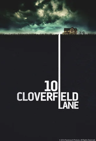 10 Cloverfield Lane