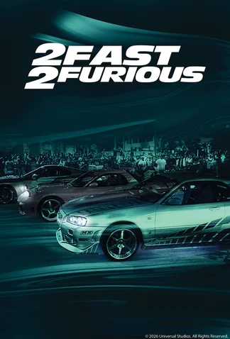 2 Fast 2 Furious