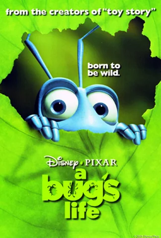 A Bug's Life