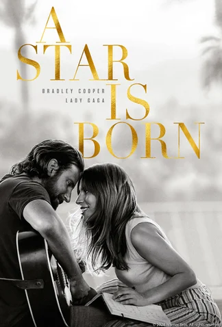 A Star Is Born