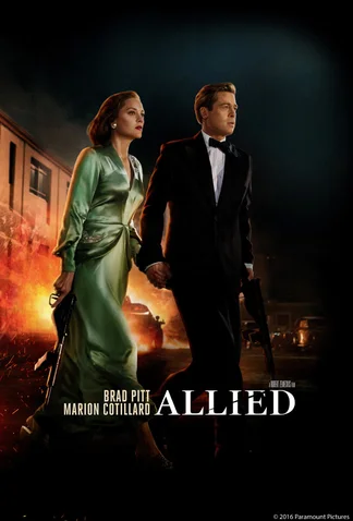 Allied