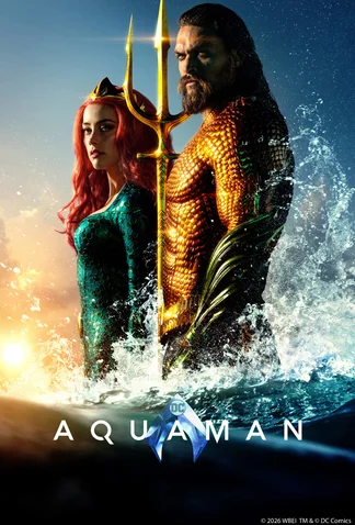 Aquaman