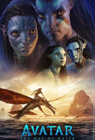 Avatar: The Way of Water