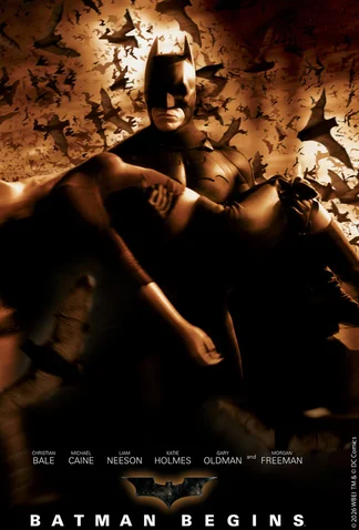 Batman Begins