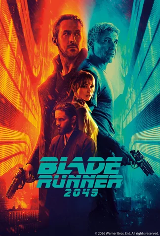 Blade Runner 2049