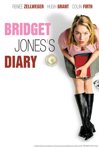 Bridget Jones's Diary