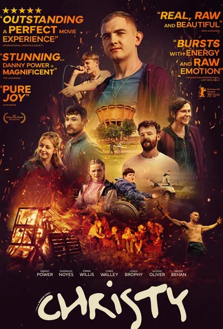 Christy