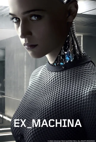 Ex Machina