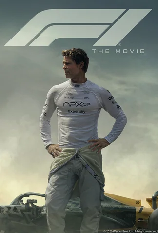 F1: The Movie