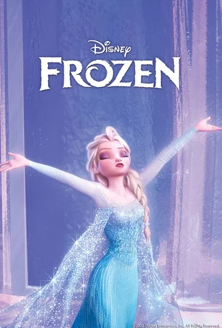 Frozen (2013)
