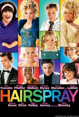 Hairspray
