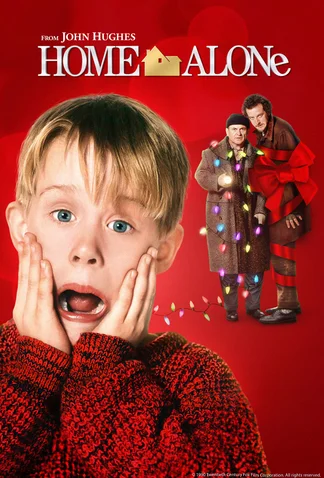 Home Alone