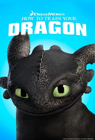 How to Train Your Dragon