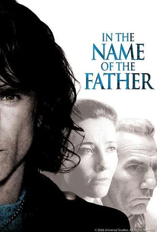 In the Name of the Father