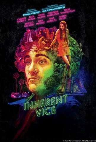 Inherent Vice