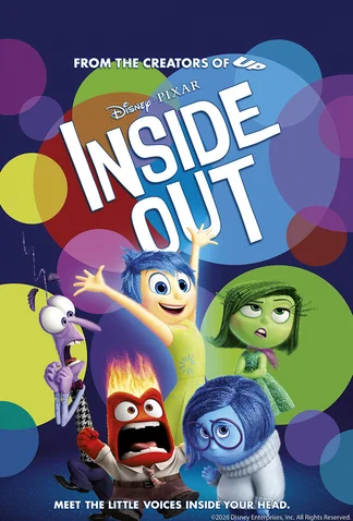 Inside Out
