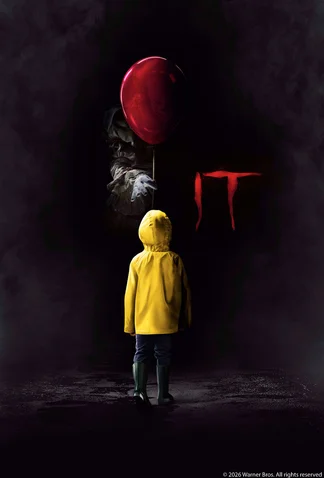 It