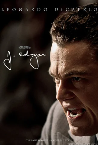 J. Edgar