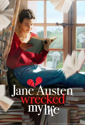 Jane Austen Wrecked My Life