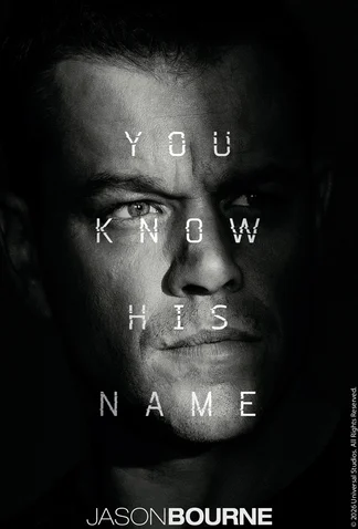 Jason Bourne