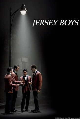 Jersey Boys