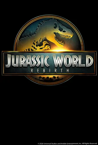 Jurassic World: Rebirth