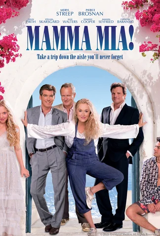 Mamma Mia!