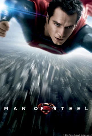 Man of Steel