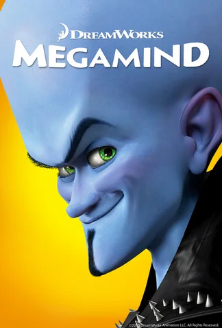 Megamind