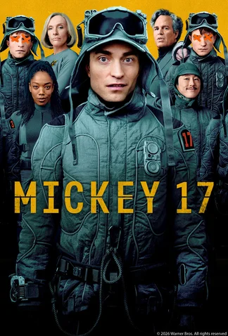 Mickey 17