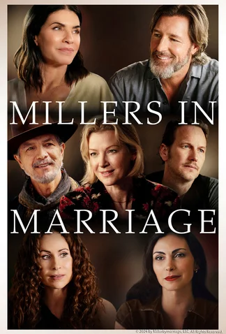 Millers in Marriage