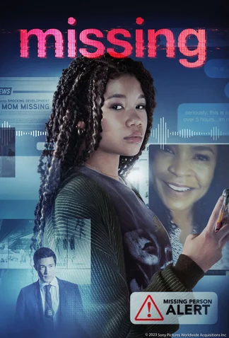 Missing (2023)