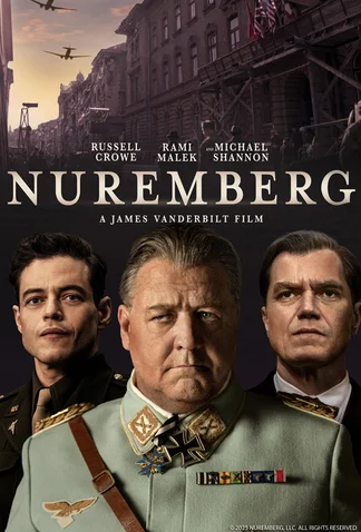 Nuremberg