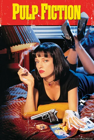 Pulp Fiction