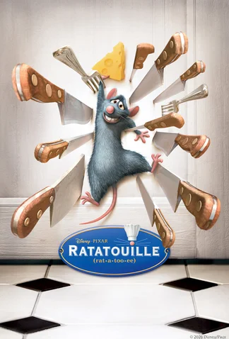 Ratatouille