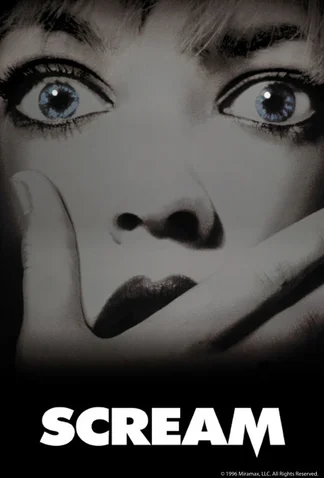 Scream (1996)
