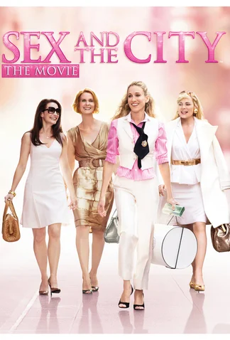 Sex and the City
