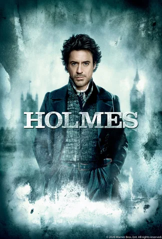 Sherlock Holmes