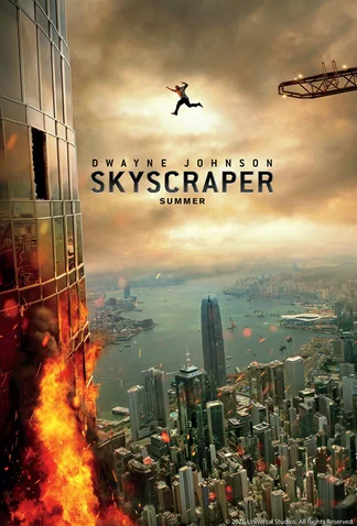 Skyscraper