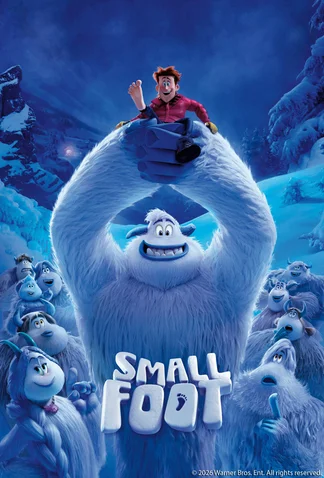 Smallfoot